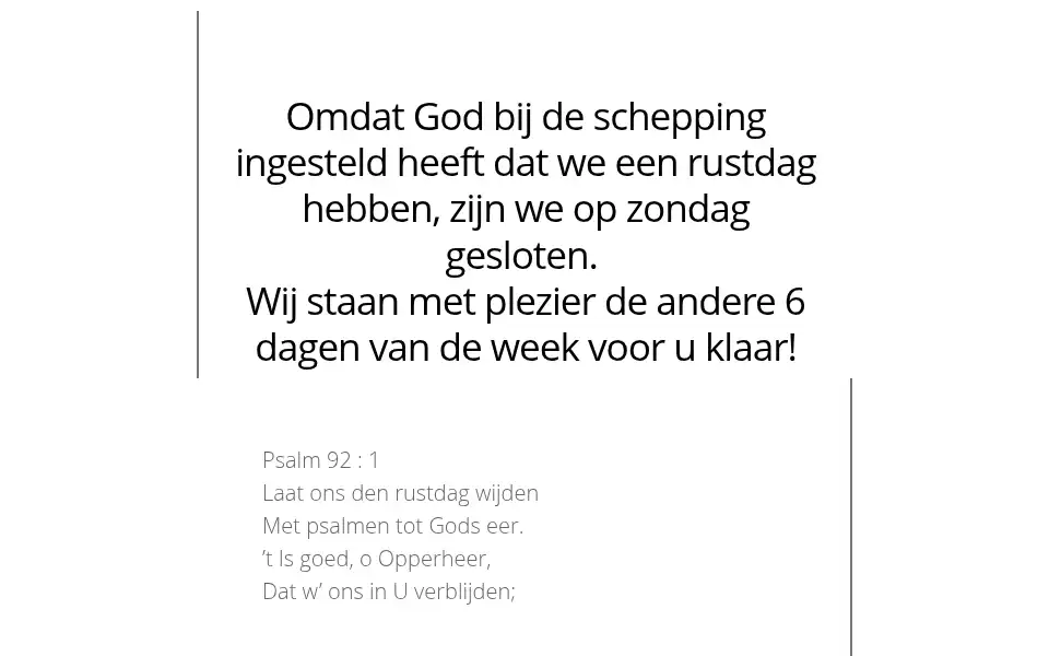 Screenshot of esgrado.nl