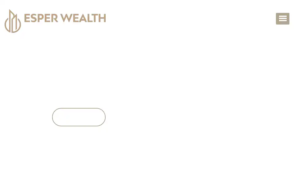 Screenshot of esperwealth.com