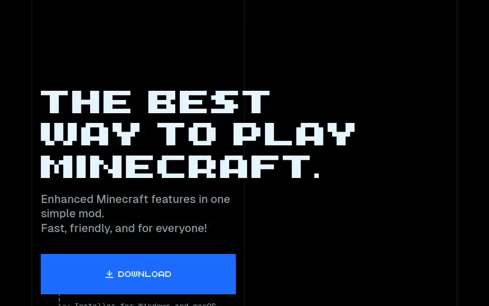 Screenshot of essential.gg