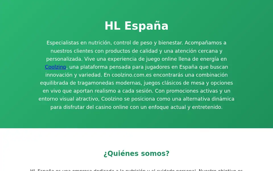 Screenshot of estarenformahl.com