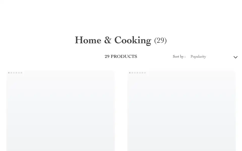 Screenshot of estelex.com