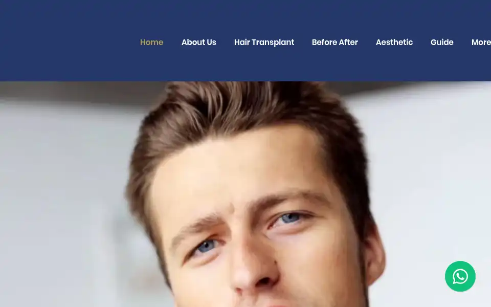Screenshot of esteprime.com