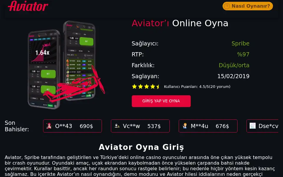 Screenshot of etcmc.org