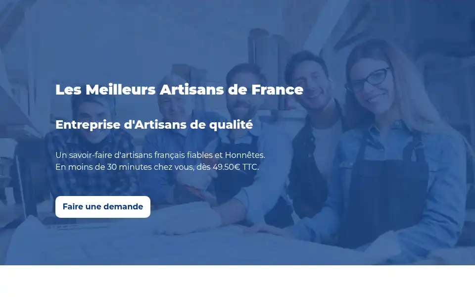 Screenshot of etienne-services.fr