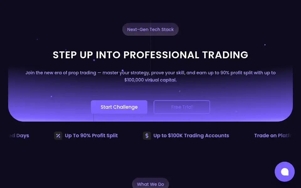 Screenshot of etirda.com