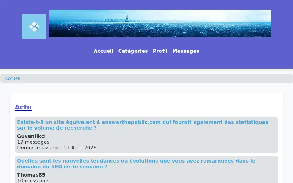 Screenshot of euro-negoces.eu