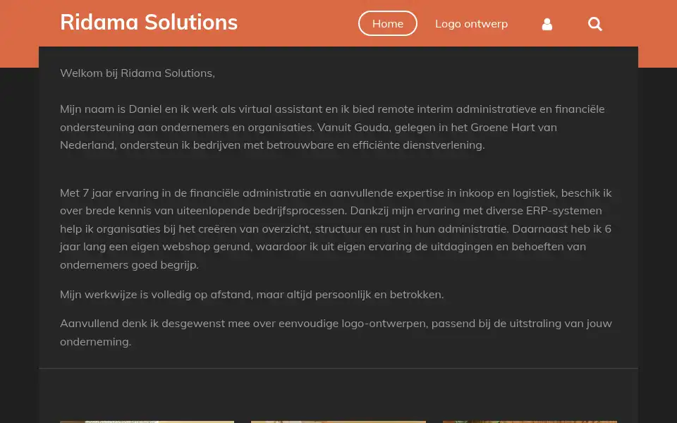 Screenshot of euroasiashop.nl