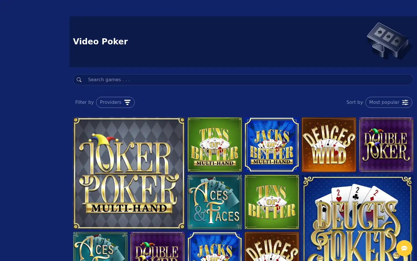 Screenshot of eurofortunes.co