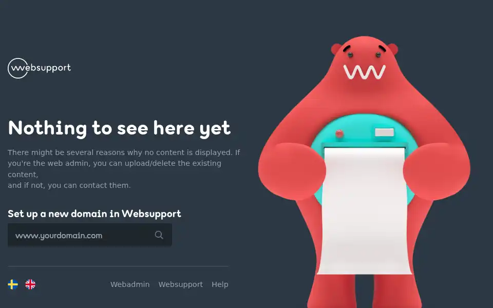 Screenshot of europeanmediapartner.com