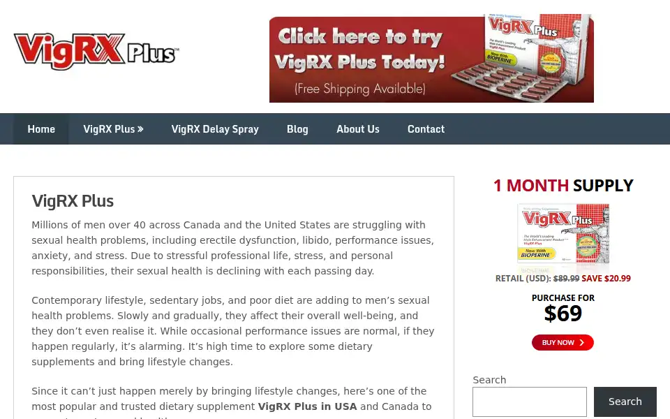 Screenshot of eusaz.com