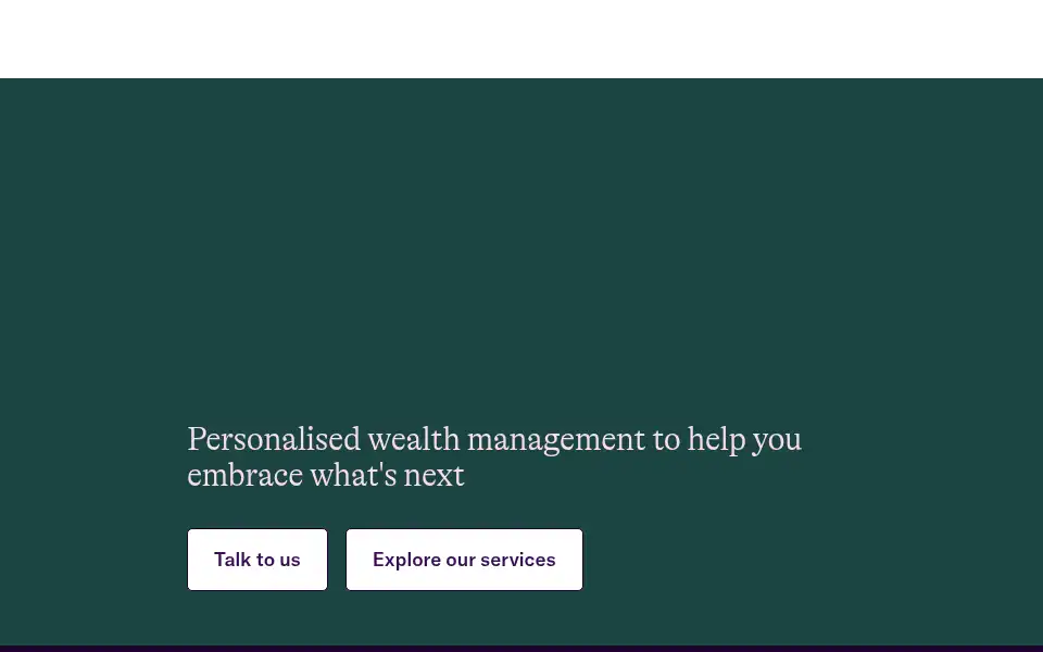 Screenshot of evelyn.com