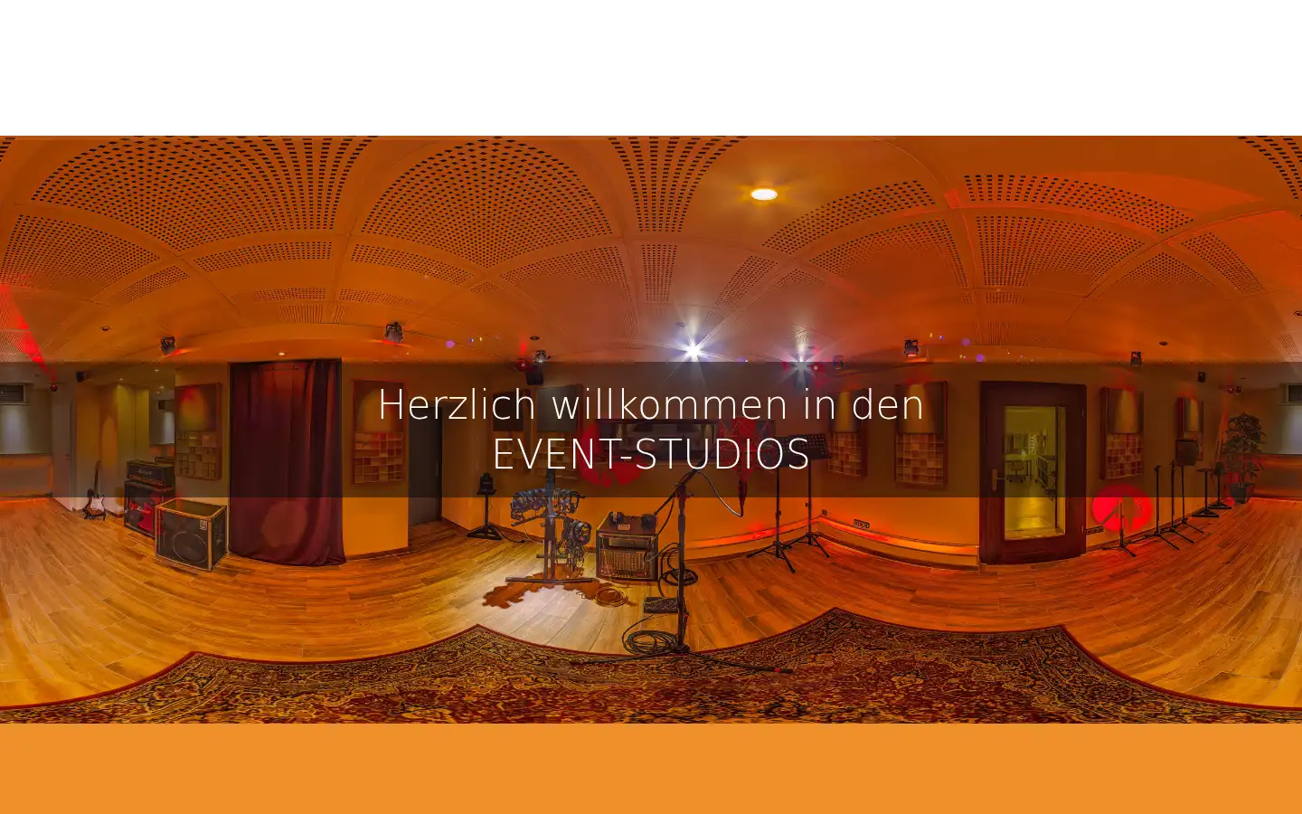 Screenshot of event-studios.de