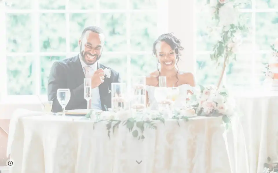 Screenshot of eventswithshabars.com