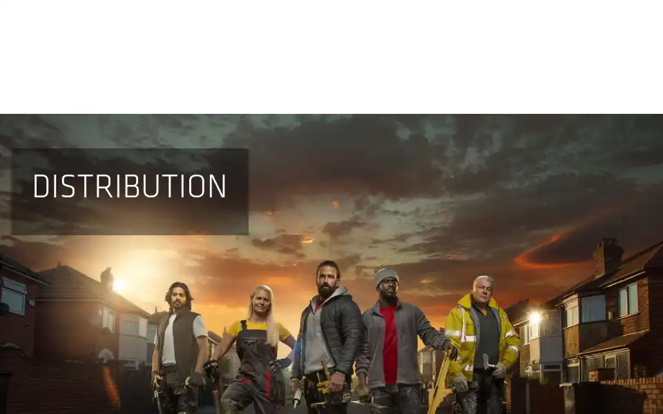 Screenshot of everbuild.co.uk