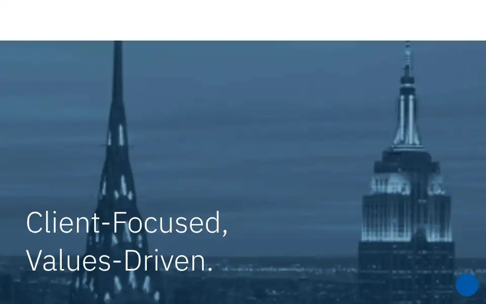 Screenshot of evercore.com