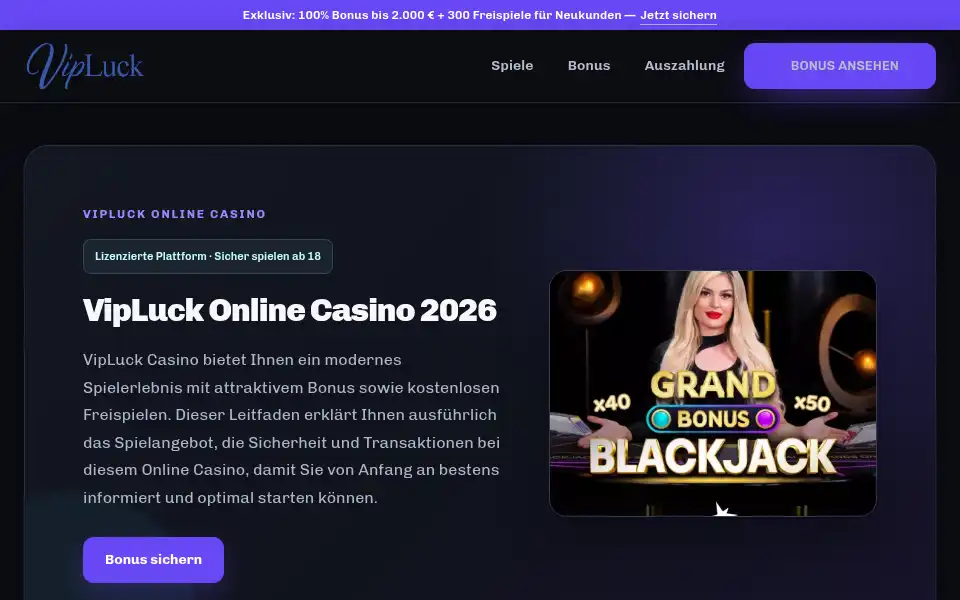 Screenshot of everestate.de