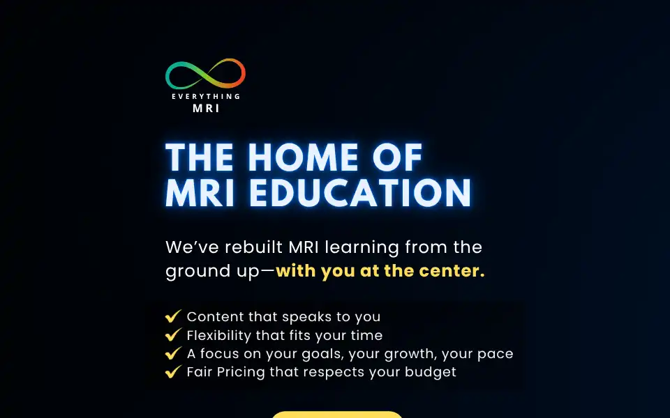 Screenshot of everythingmri.com