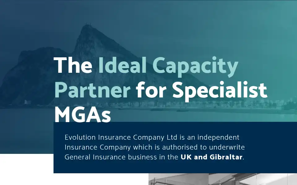 Screenshot of evo-insurance.com