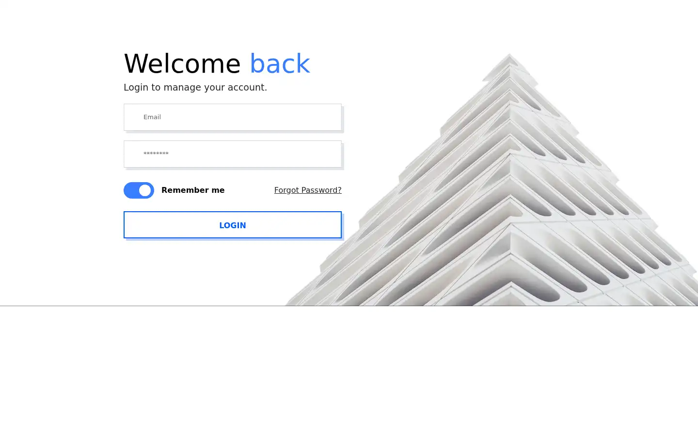 Screenshot of evoestate.com