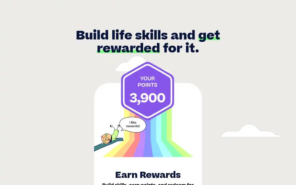 Screenshot of evolveme.asa.org