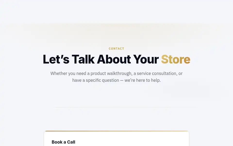 Screenshot of ewrlab.com