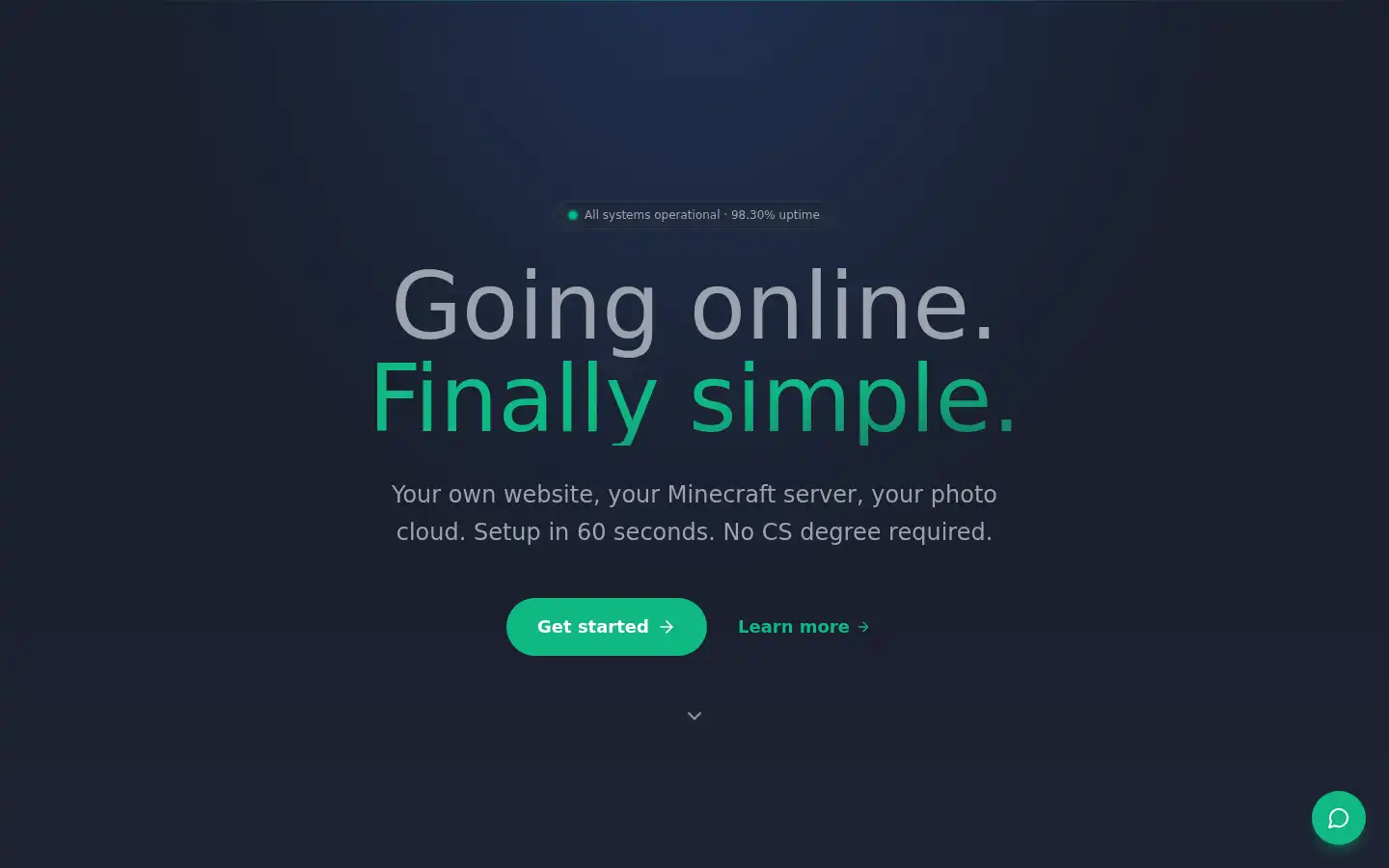Screenshot of exbil.net