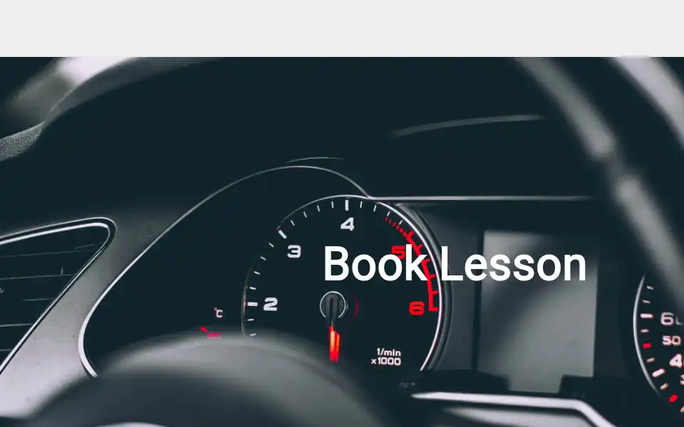 Screenshot of exceldriving.london