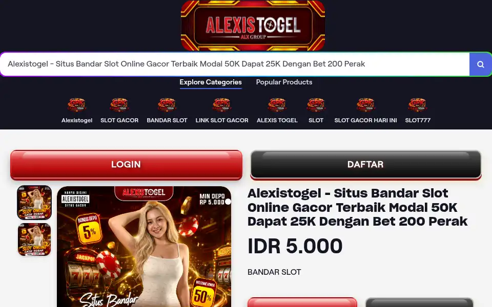Screenshot of excellent-hose.de