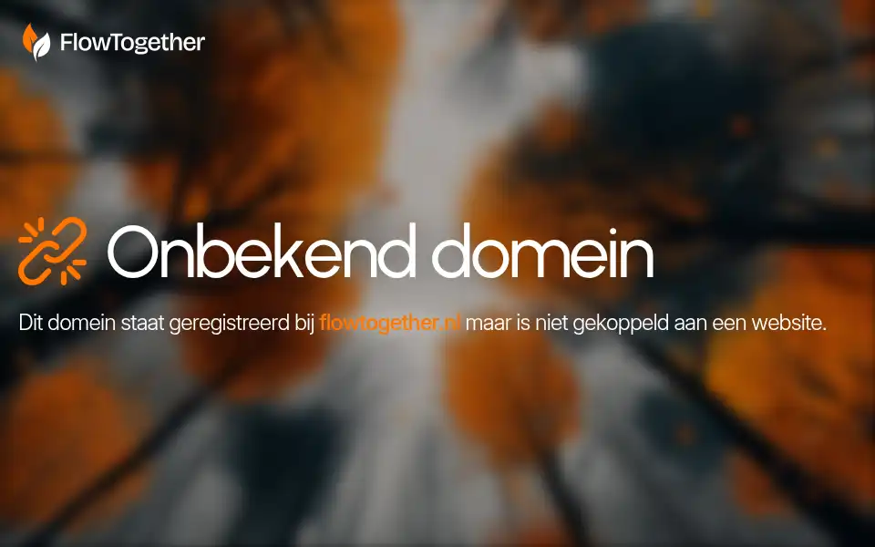 Screenshot of exceptumzorg.nl