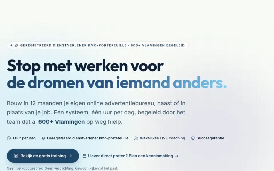 Screenshot of exkuus.com