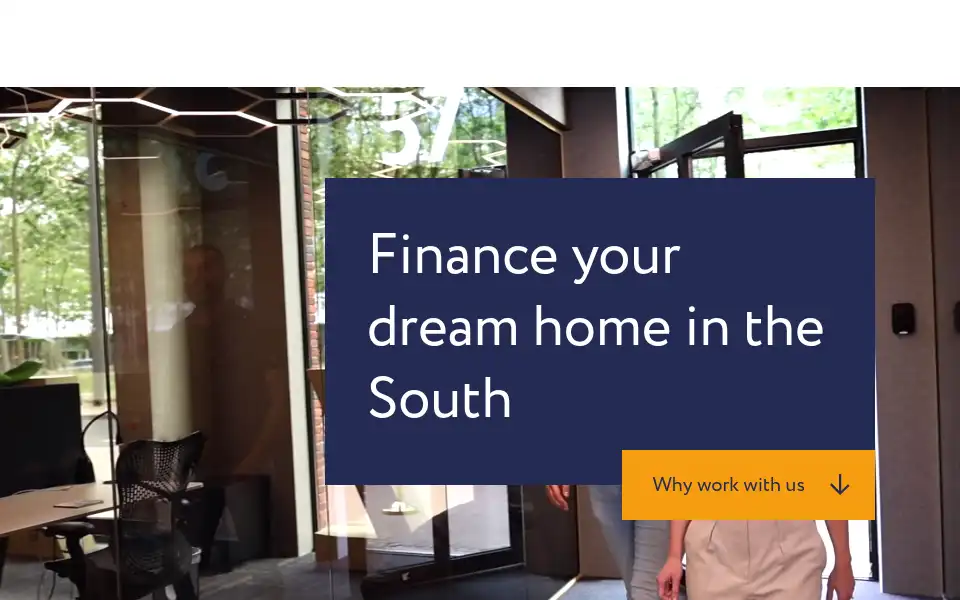 Screenshot of expatmortgagessouth.nl