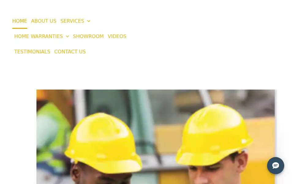 Screenshot of experthandymensvcs.com