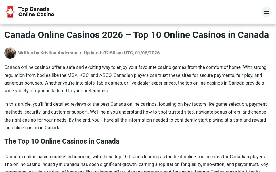 Screenshot of explorehidden.com