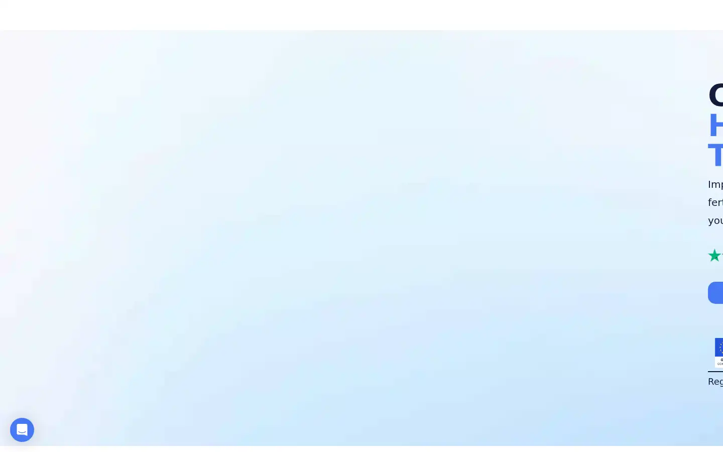 Screenshot of exseedhealth.com