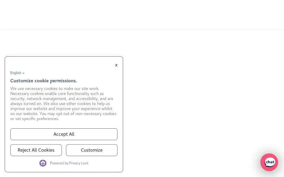 Screenshot of extracobanks.com