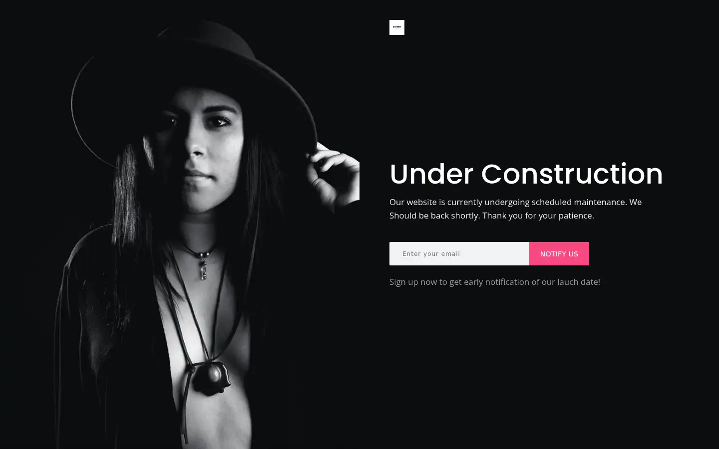 Screenshot of extremetalent.co.uk