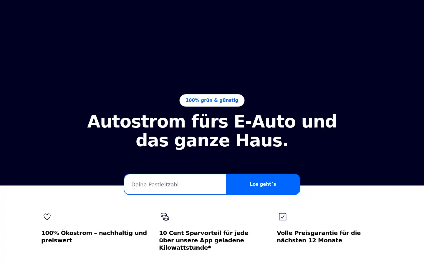 Screenshot of eyond.mobilityhouse.com