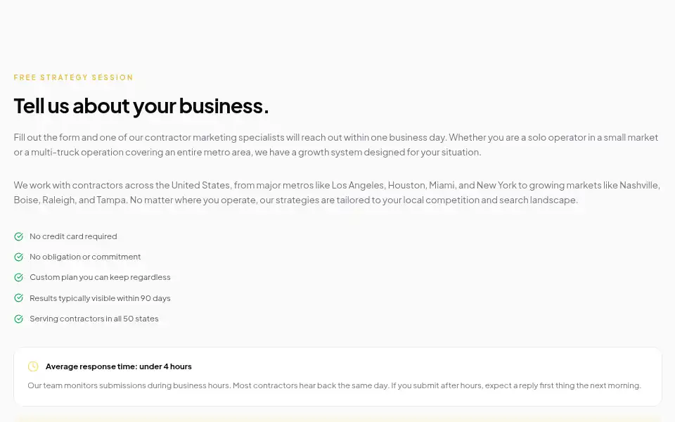 Screenshot of faaxa.com