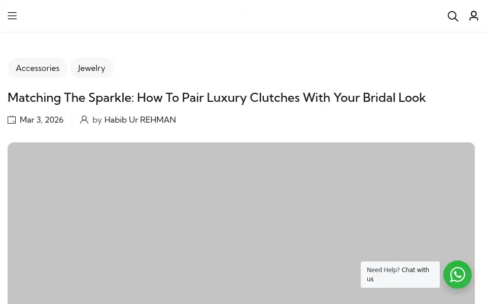 Screenshot of fabbyamirah.com