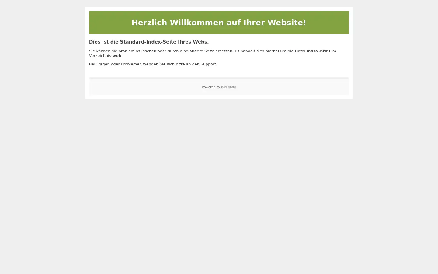 Screenshot of fabelhaftes-glas.de