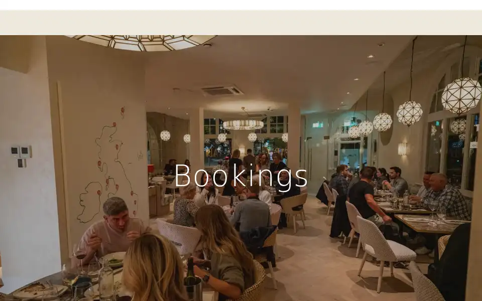 Screenshot of faberrestaurants.co.uk