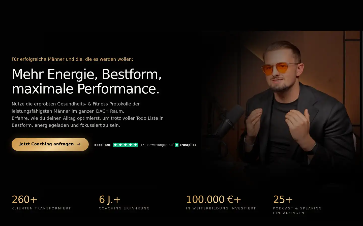 Screenshot of fabian-prietz.de