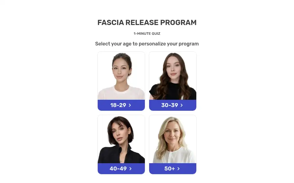 Screenshot of face.themaxbeauty.com