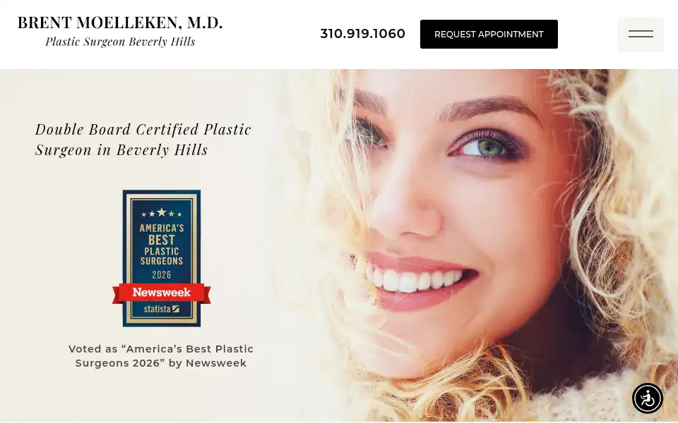 Screenshot of facebra.com