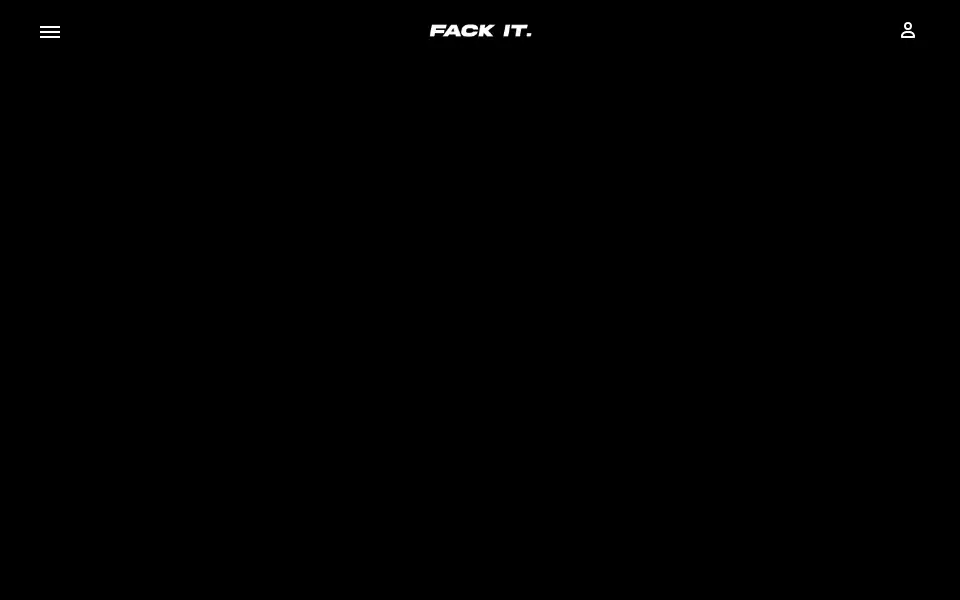 Screenshot of fackit.nl