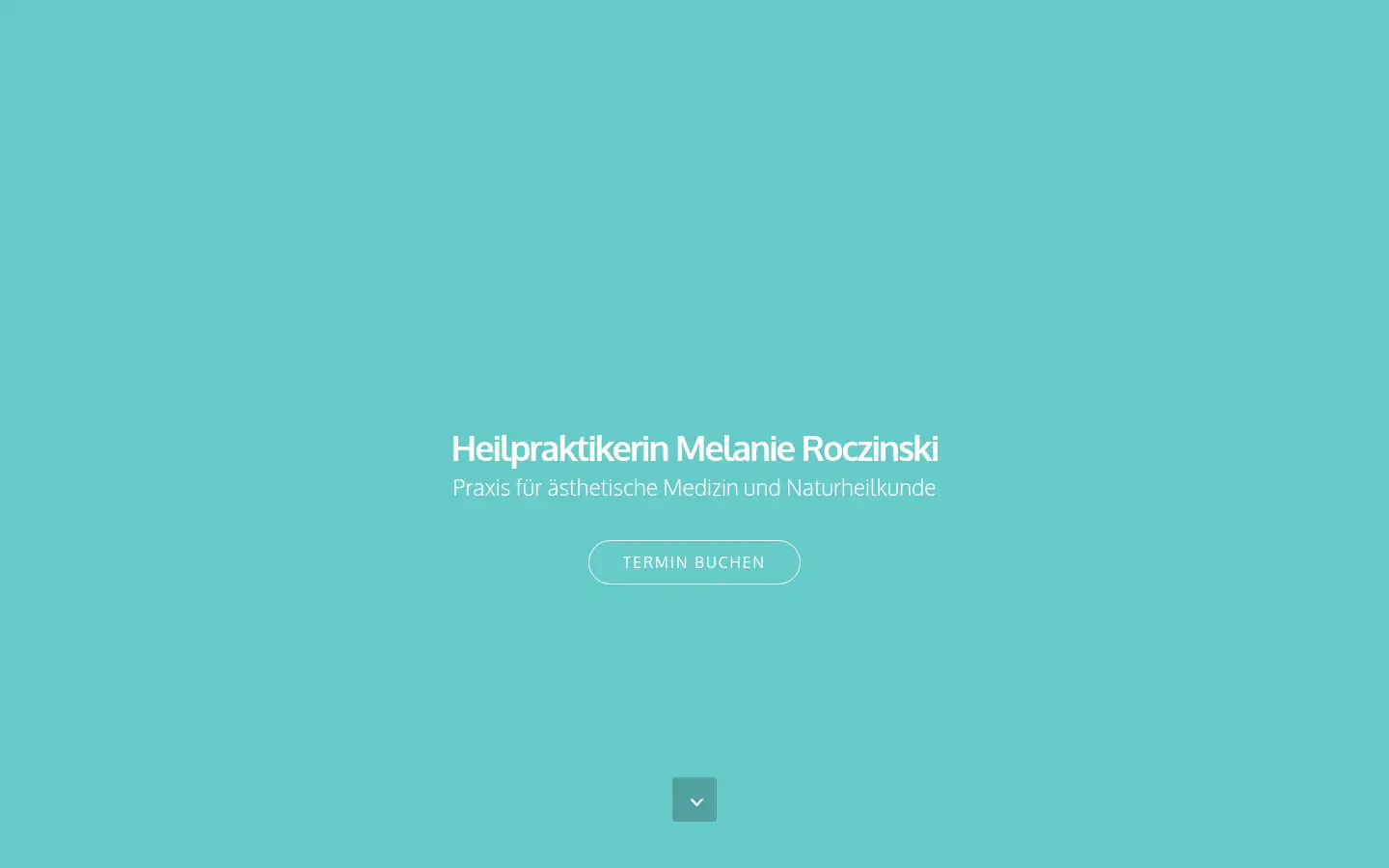 Screenshot of fadenlifting-stuttgart.com
