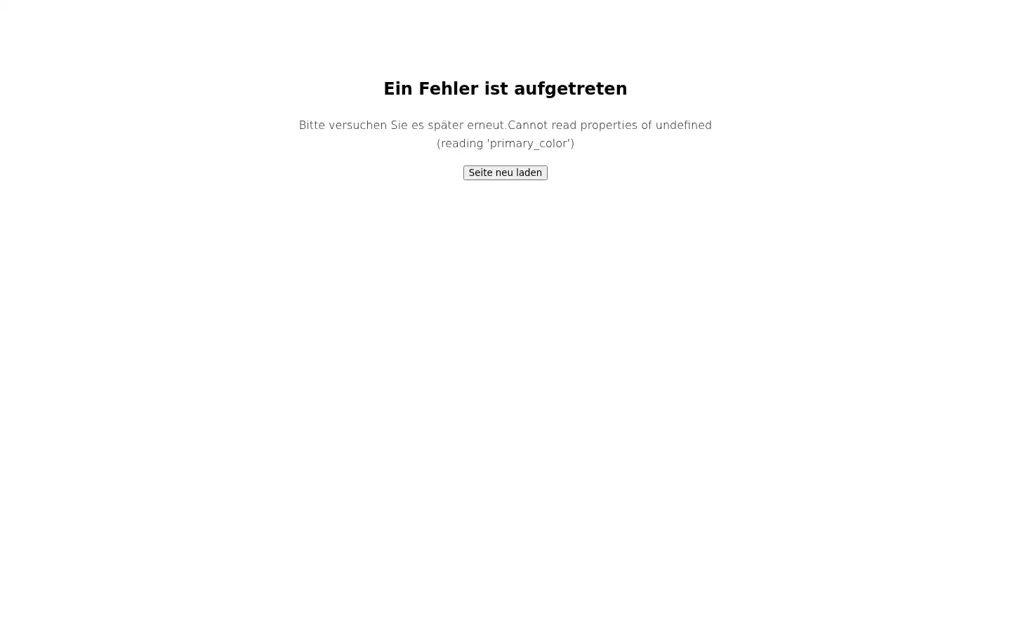 Screenshot of fair-schluesseldienst.berlin