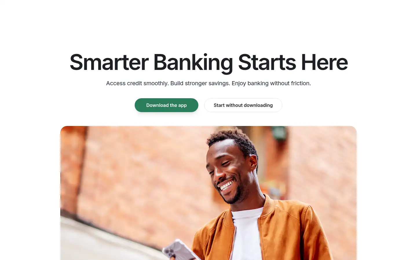 Screenshot of fairmoney.ng