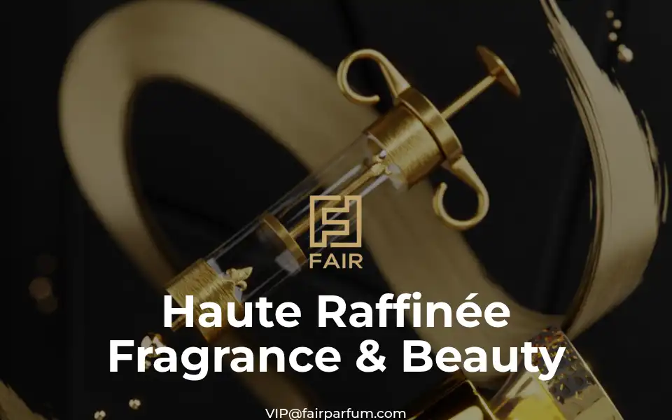 Screenshot of fairparfum.com