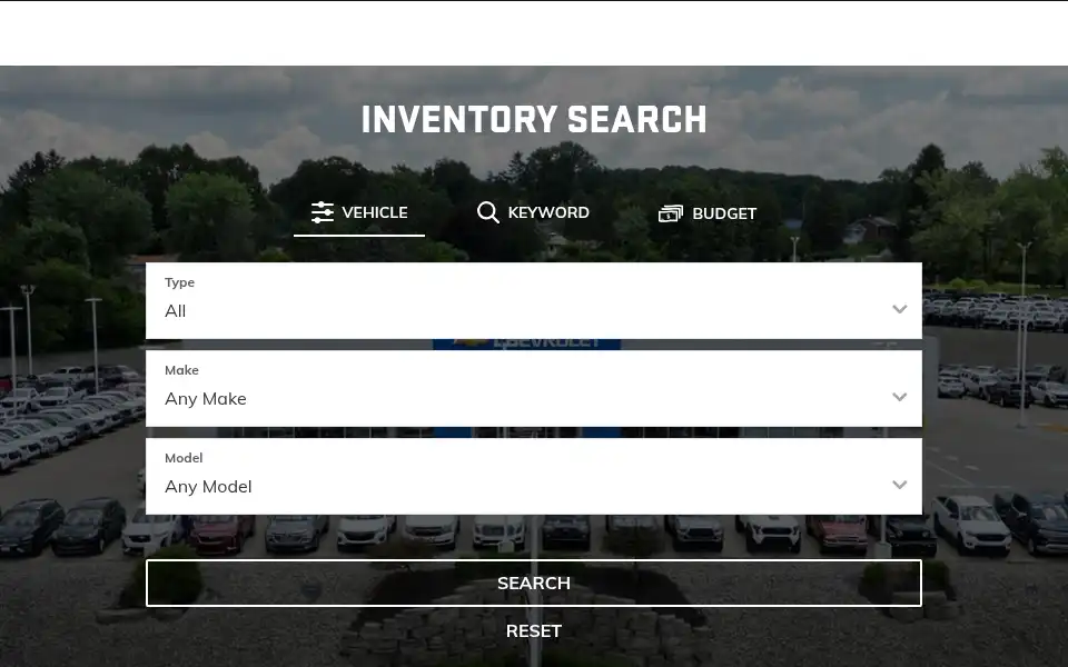 Screenshot of fairwaygm.com
